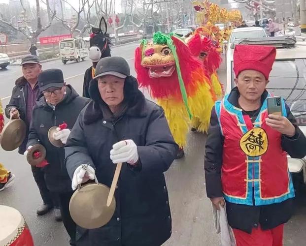 文化惠民 多彩生活