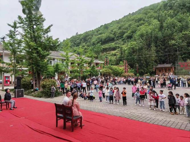 线下线上共精彩 系列文化文艺活动演绎浓情端午