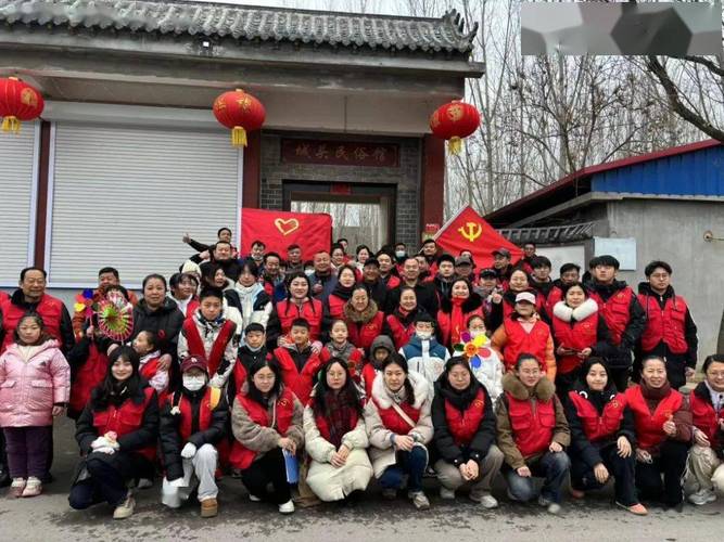 文化惠民 多彩生活