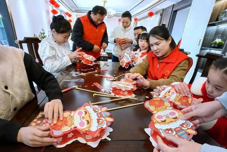 文化惠民 满意滕州